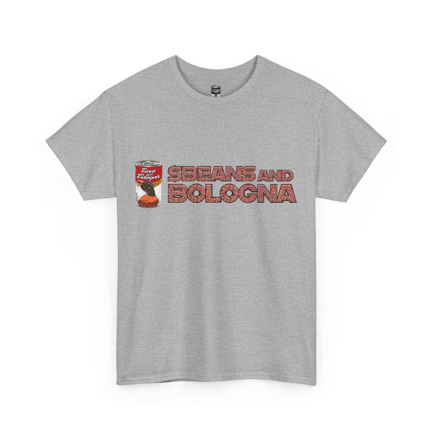 T-Shirt - Work for your bags - $BEANS-T