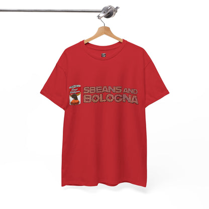 T-Shirt - Work for your bags - $BEANS-T