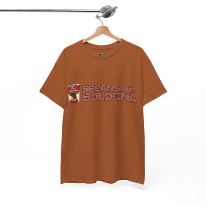 T-Shirt - Work for your bags - $BEANS-T
