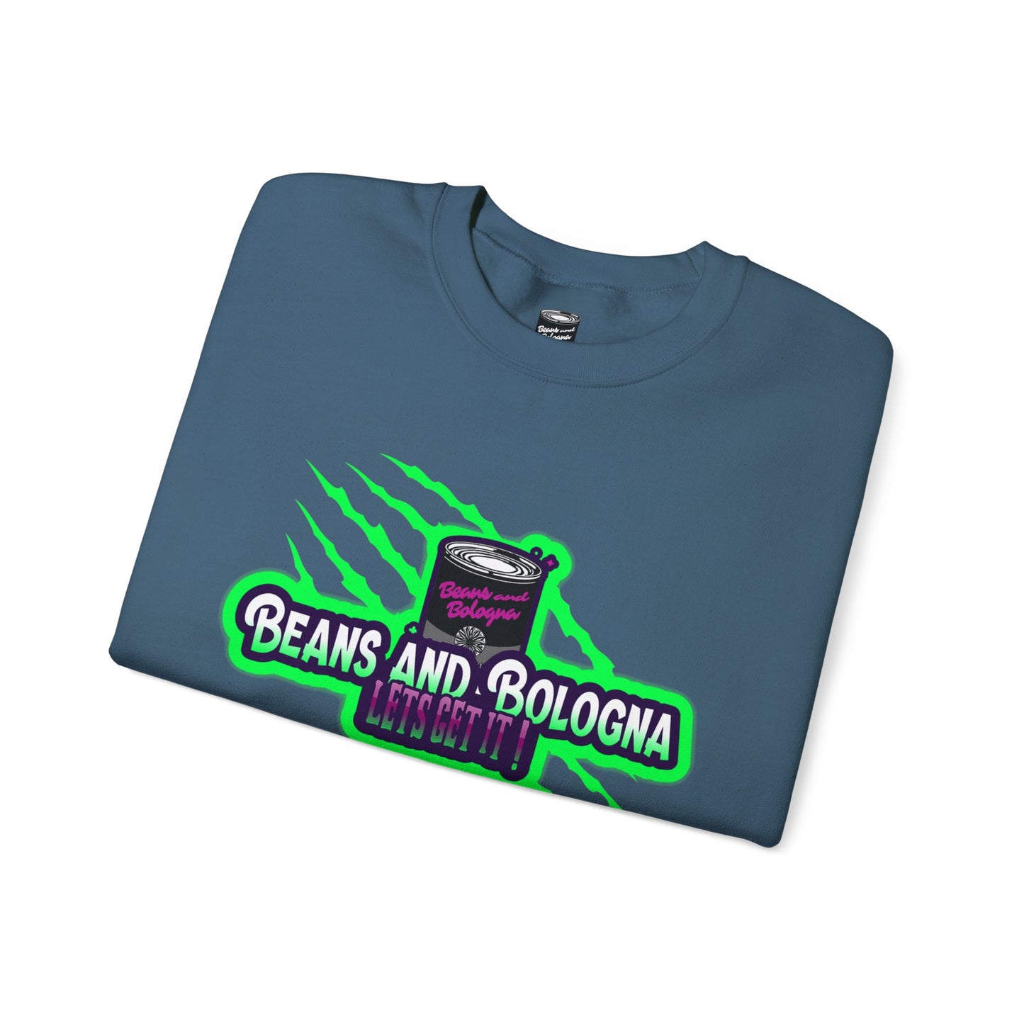 XTREME CREW - $BEANS Crewneck