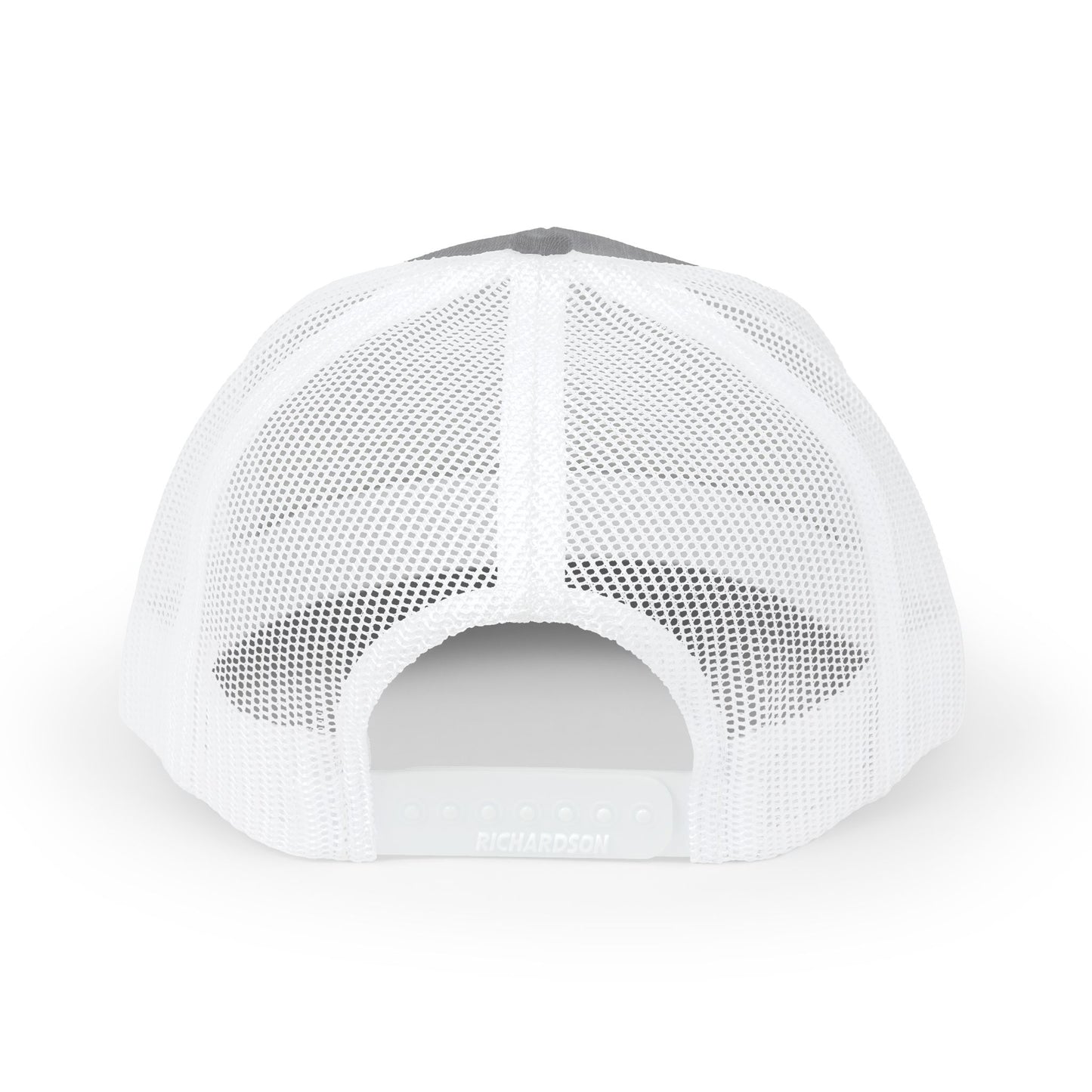 RUGGED but not by $BEANS - Trucker Cap