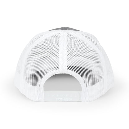 RUGGED but not by $BEANS - Trucker Cap