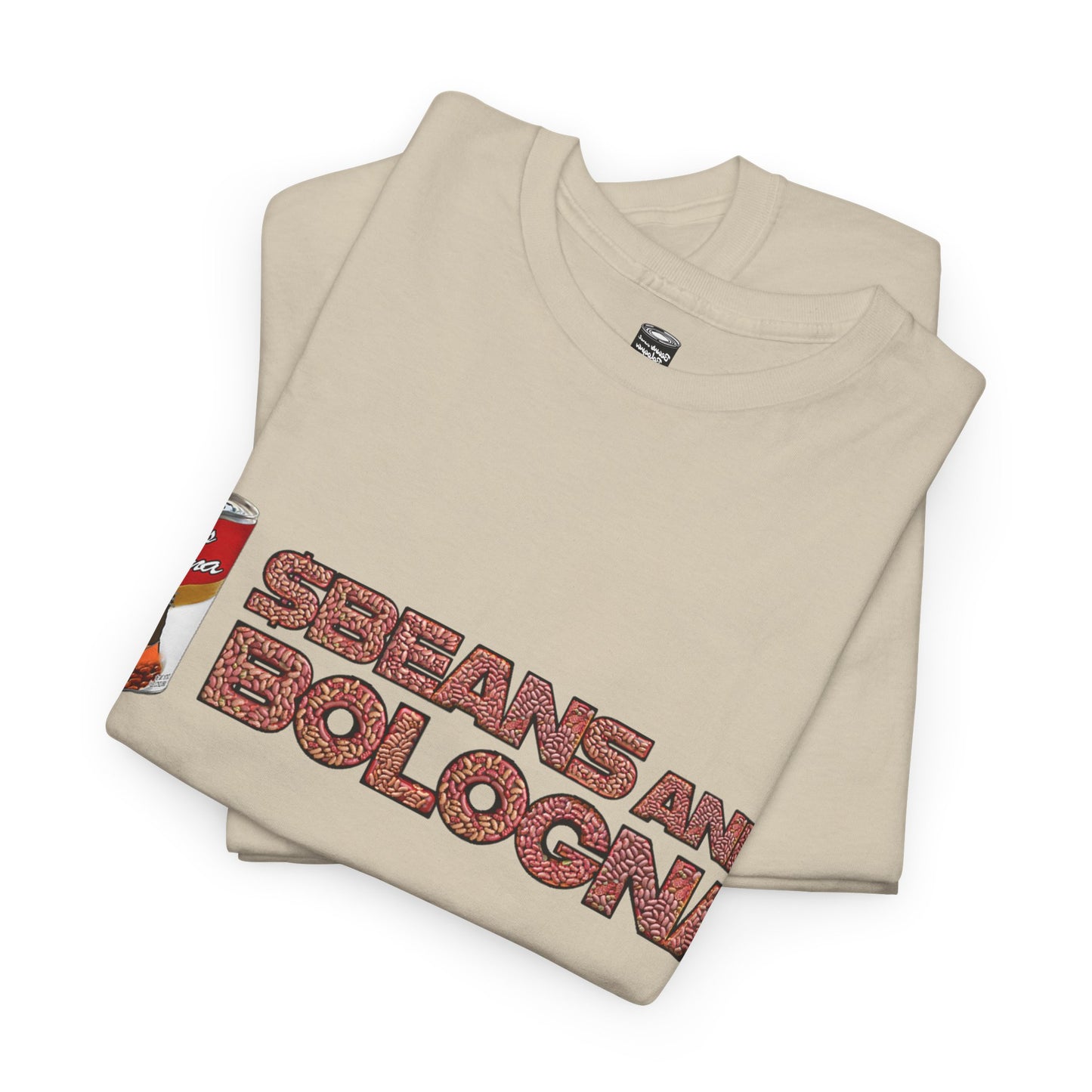 T-Shirt - Work for your bags - $BEANS-T