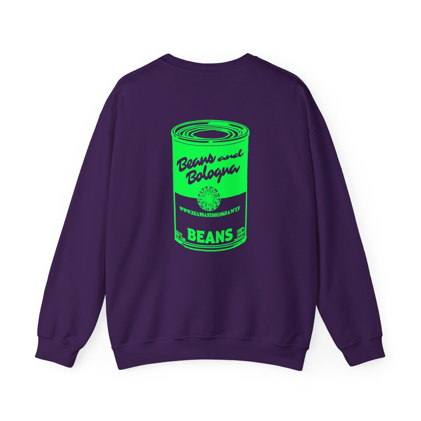 XTREME CREW - $BEANS Crewneck