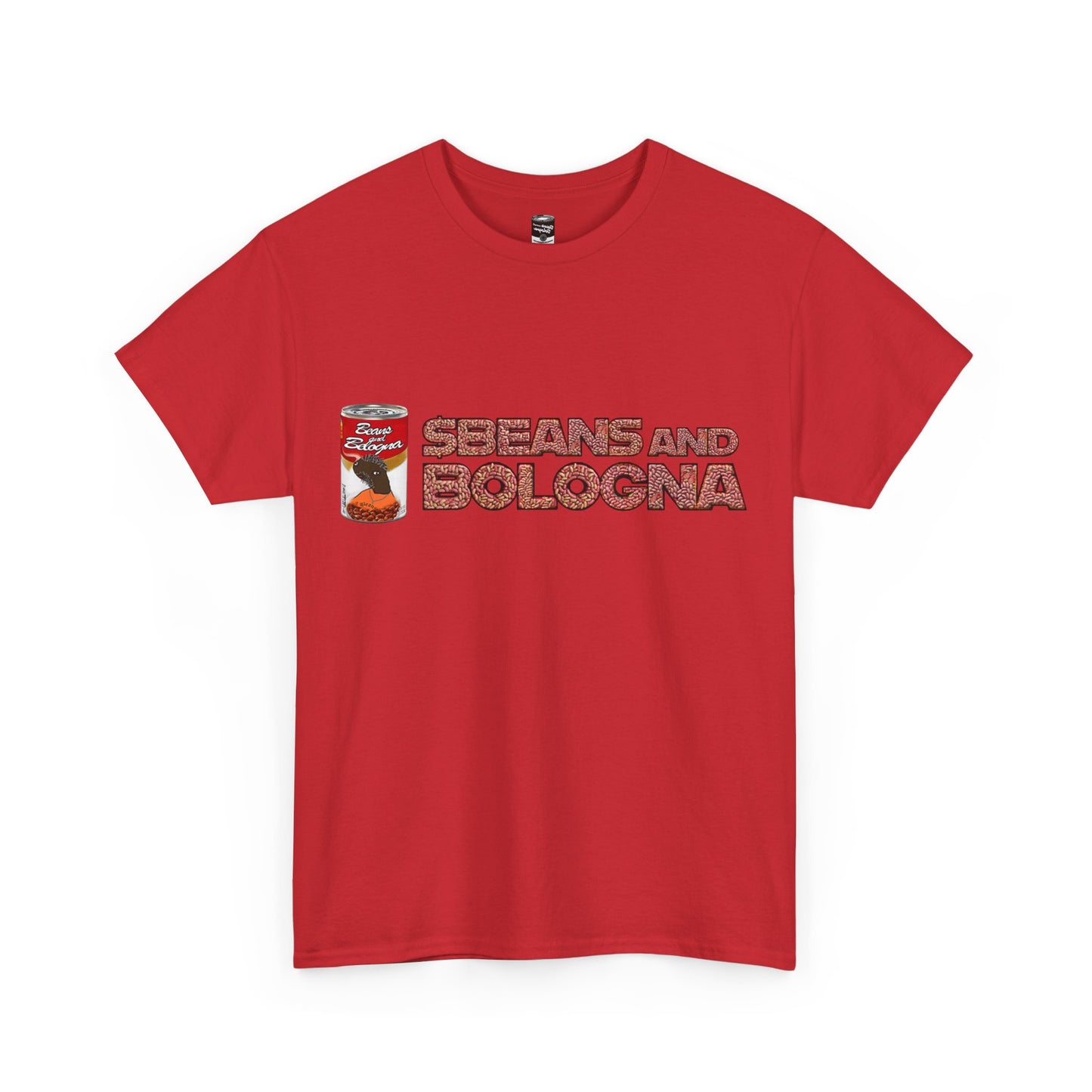 T-Shirt - Work for your bags - $BEANS-T