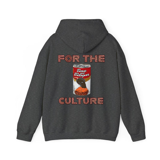 For the Culture - $BEANSHOOD