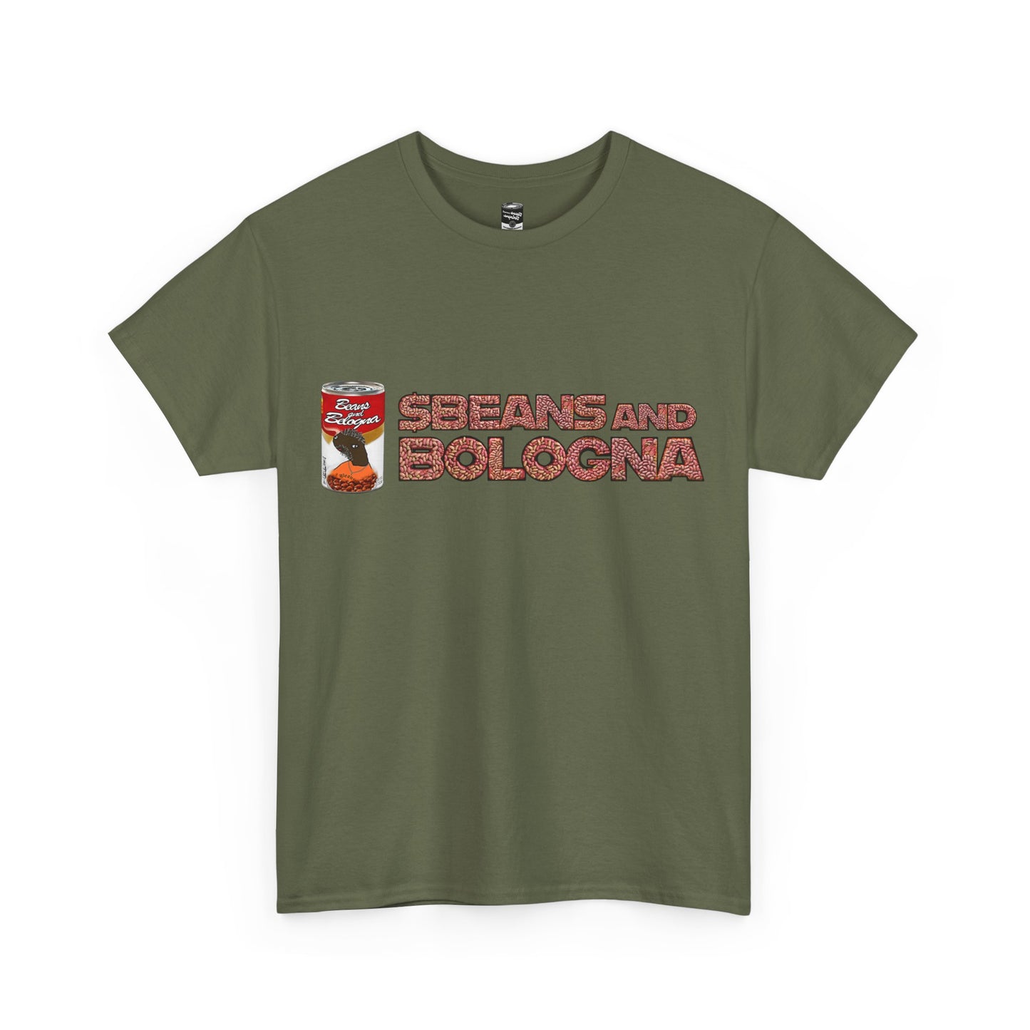 T-Shirt - Work for your bags - $BEANS-T