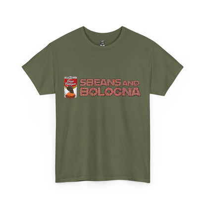 T-Shirt - Work for your bags - $BEANS-T