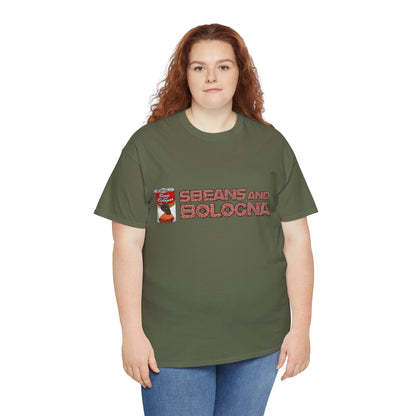 T-Shirt - Work for your bags - $BEANS-T