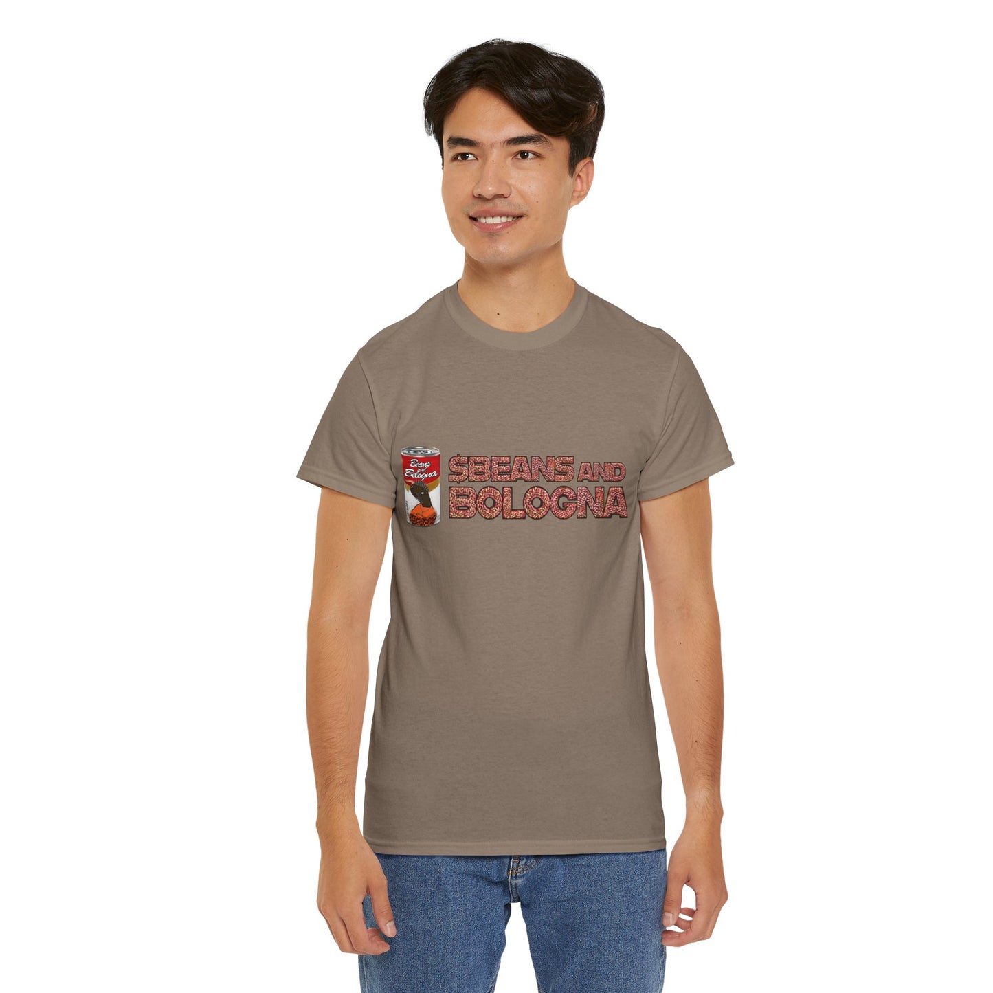 T-Shirt - Work for your bags - $BEANS-T