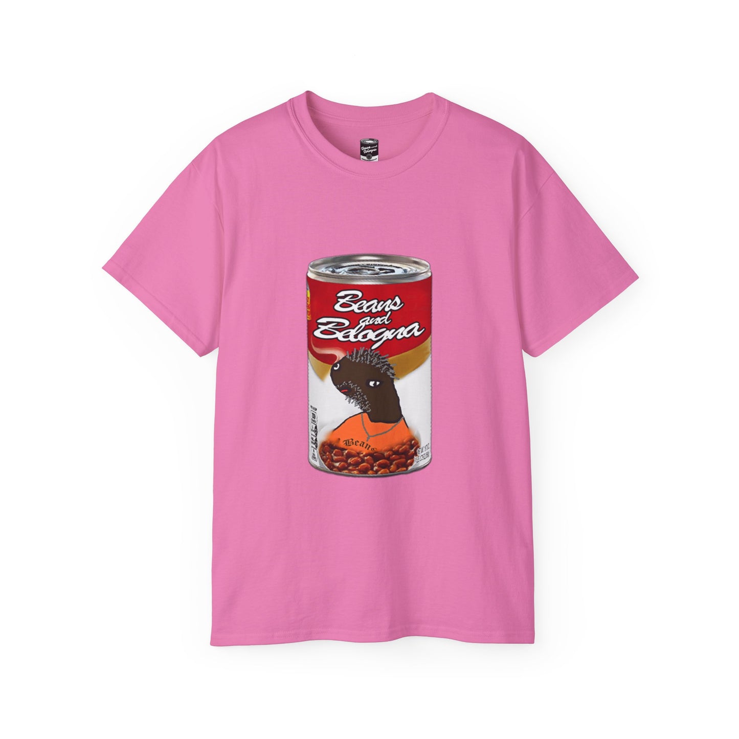 Beans and Bologna - $BEANS-T