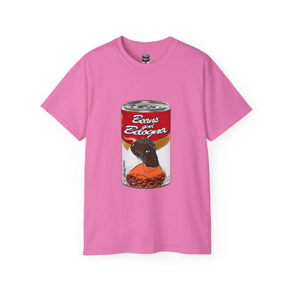 Beans and Bologna - $BEANS-T