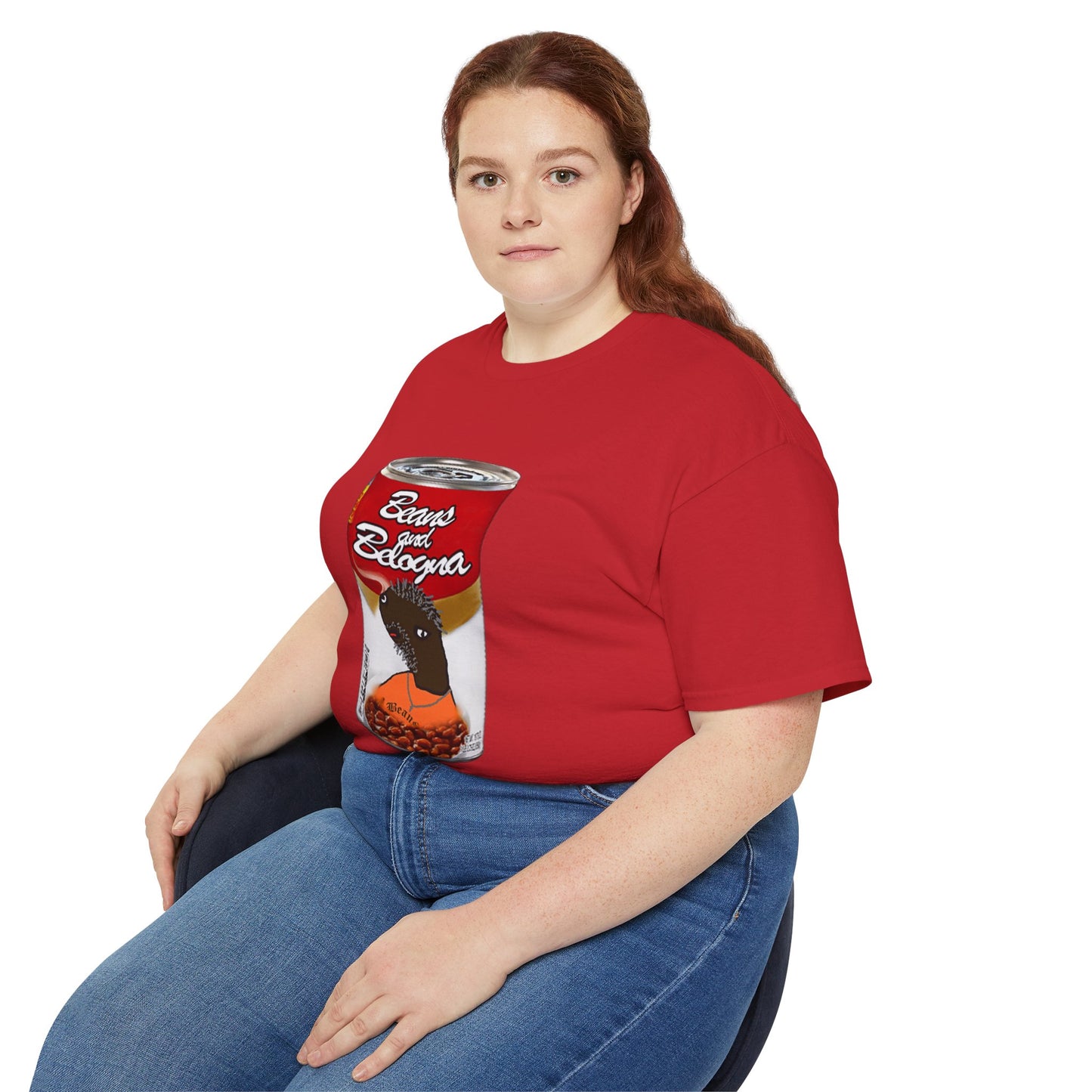 Beans and Bologna - $BEANS-T