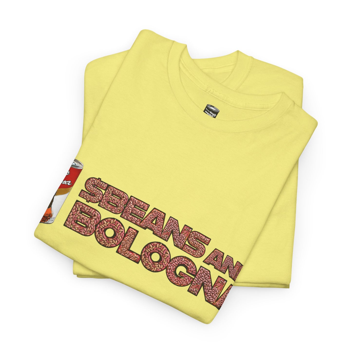 T-Shirt - Work for your bags - $BEANS-T