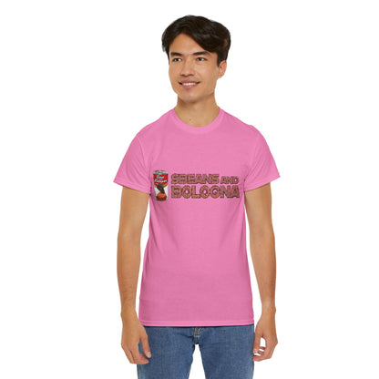 T-Shirt - Work for your bags - $BEANS-T