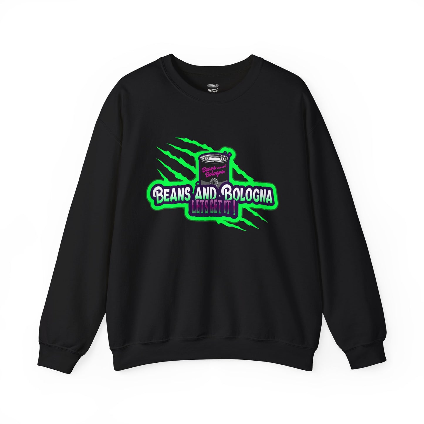 XTREME CREW - $BEANS Crewneck