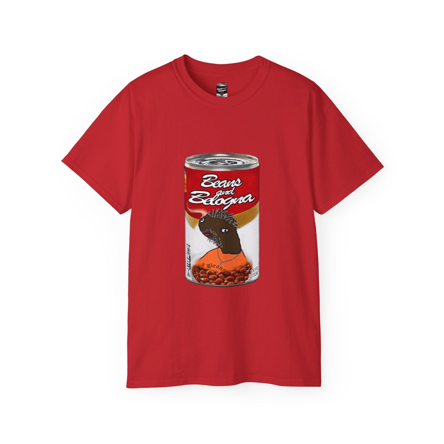 Beans and Bologna - $BEANS-T