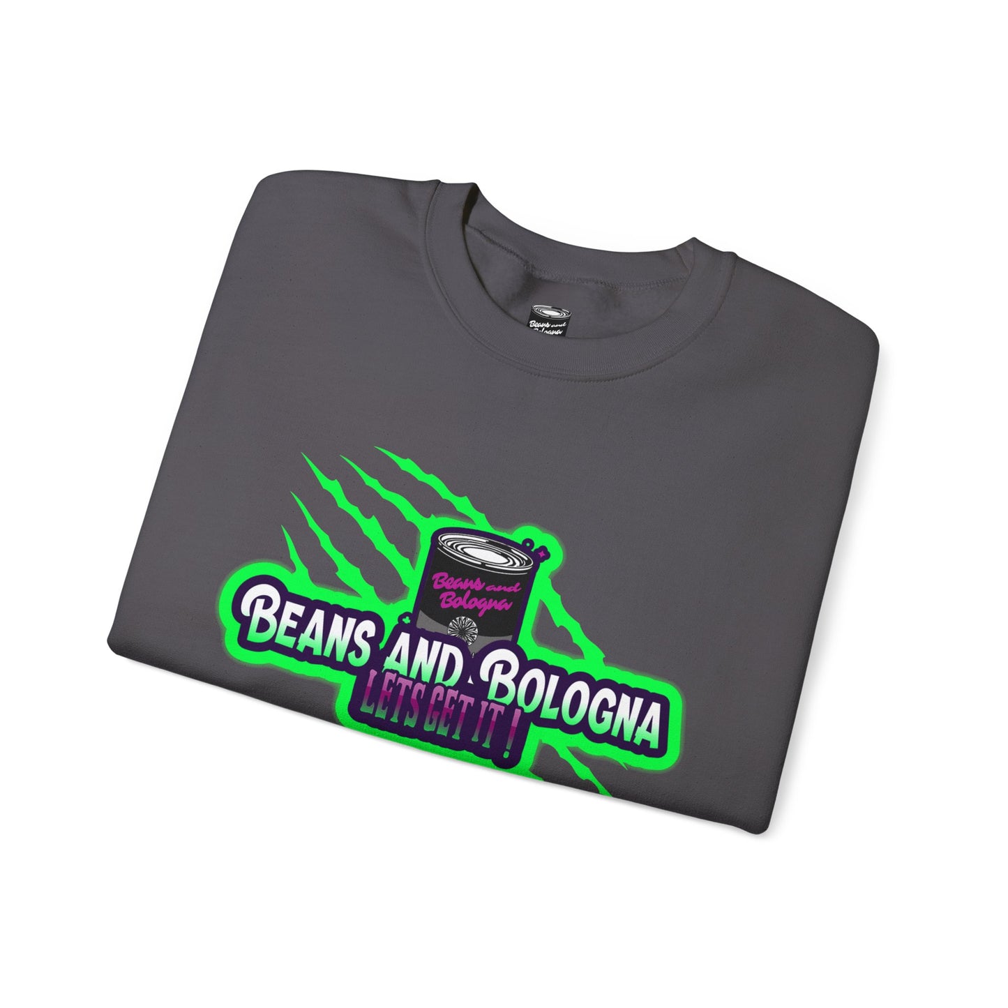 XTREME CREW - $BEANS Crewneck