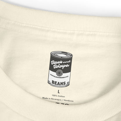 DEGEN RADIO - Vintage $BEANS-T