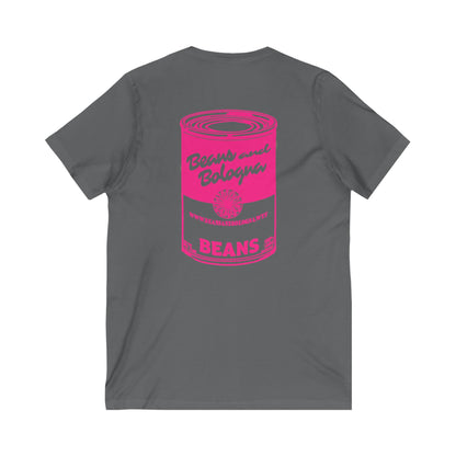 DEGEN RADIO Retro V - $BEANS-T