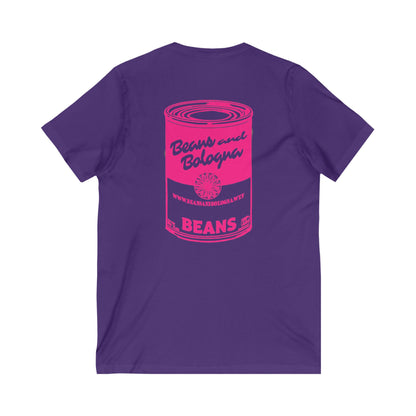 DEGEN RADIO Retro V - $BEANS-T
