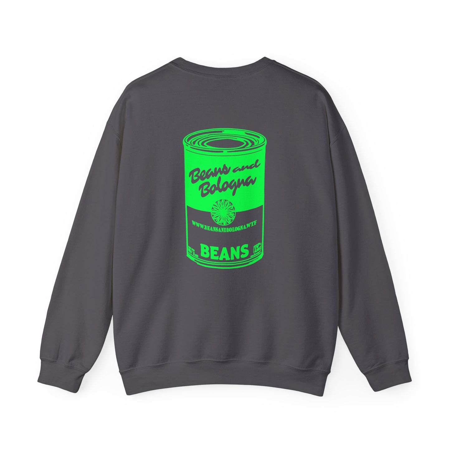 XTREME CREW - $BEANS Crewneck