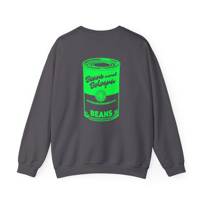 XTREME CREW - $BEANS Crewneck