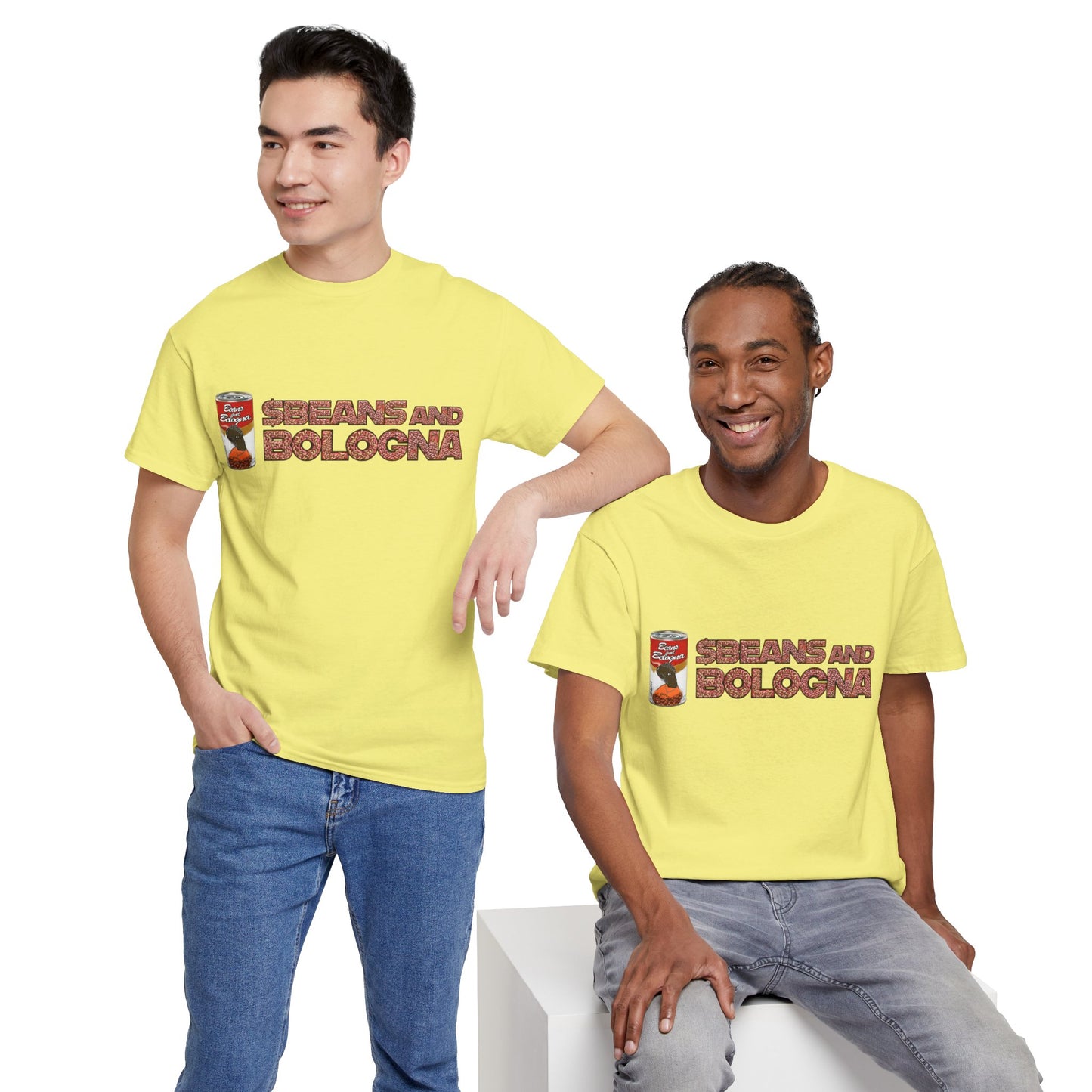 T-Shirt - Work for your bags - $BEANS-T