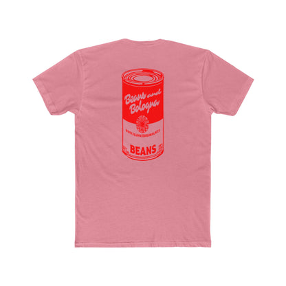 To the MOON11 wif BEANS - Crew Tee