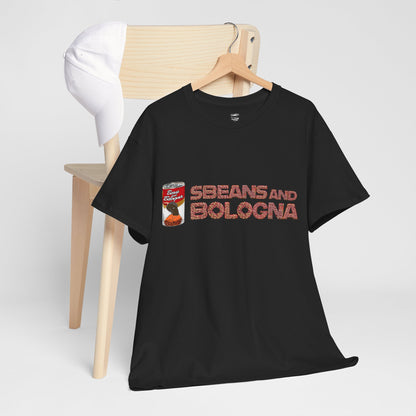 T-Shirt - Work for your bags - $BEANS-T