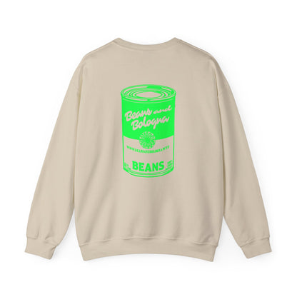 XTREME CREW - $BEANS Crewneck