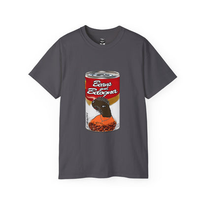 Beans and Bologna - $BEANS-T