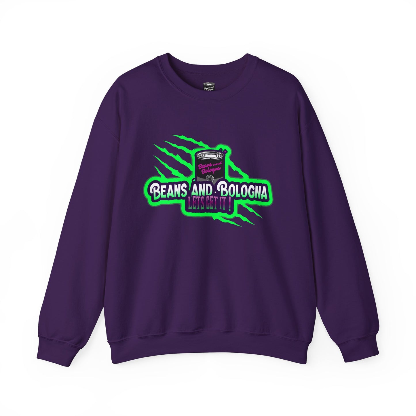 XTREME CREW - $BEANS Crewneck