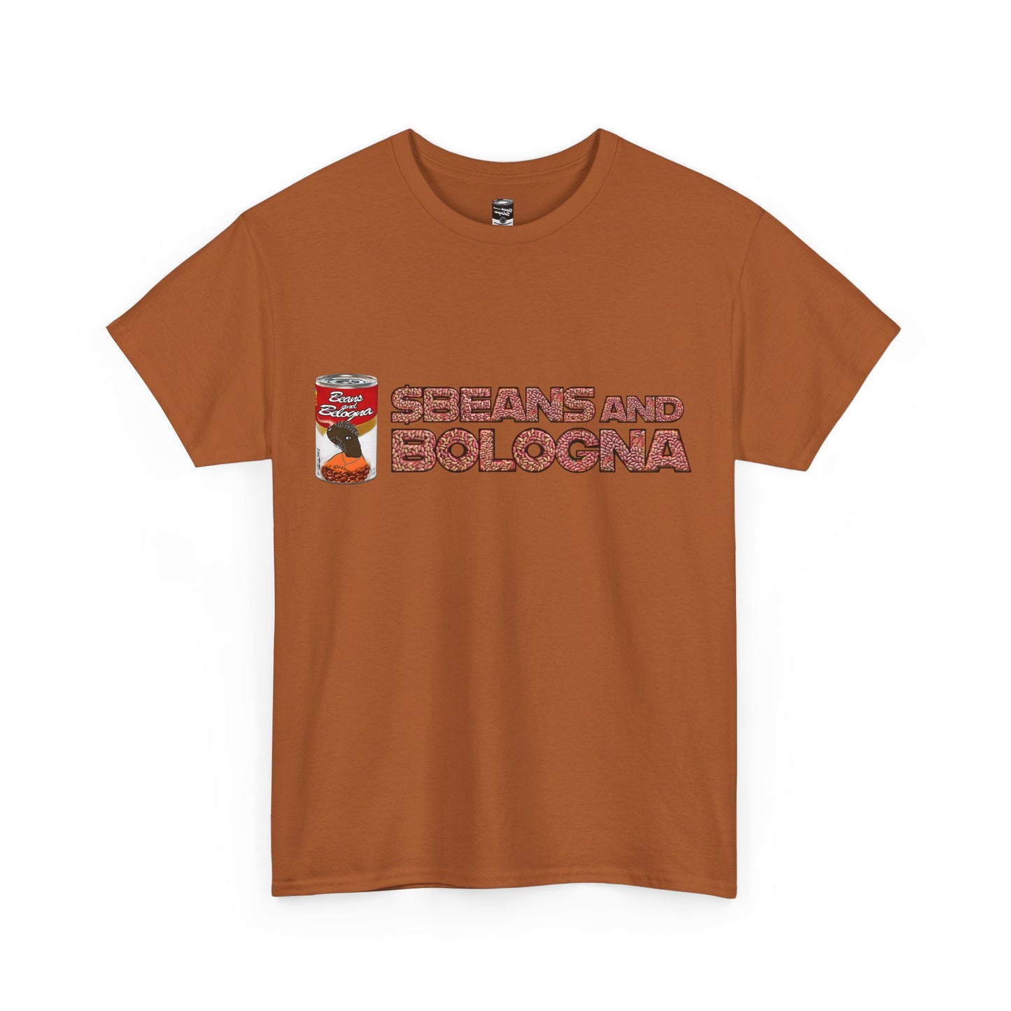 T-Shirt - Work for your bags - $BEANS-T
