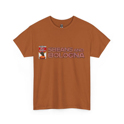 T-Shirt - Work for your bags - $BEANS-T
