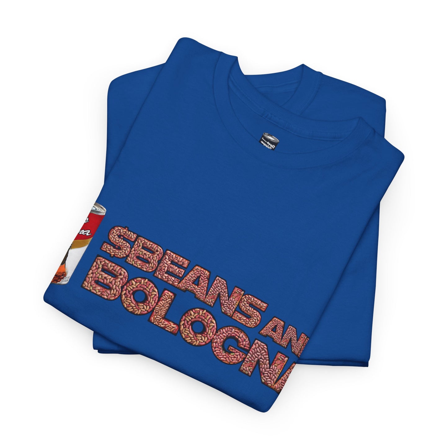 T-Shirt - Work for your bags - $BEANS-T