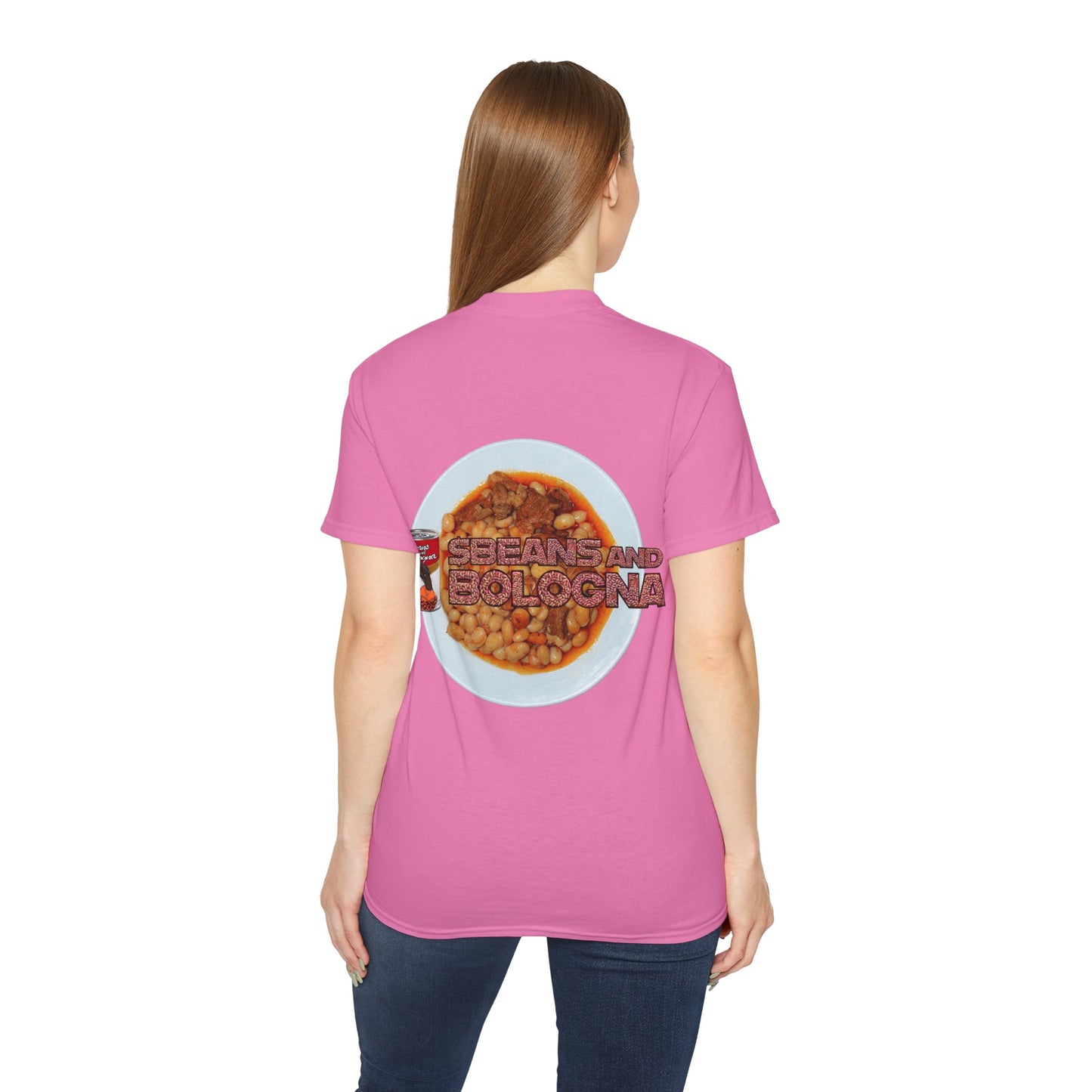 Beans and Bologna - $BEANS-T
