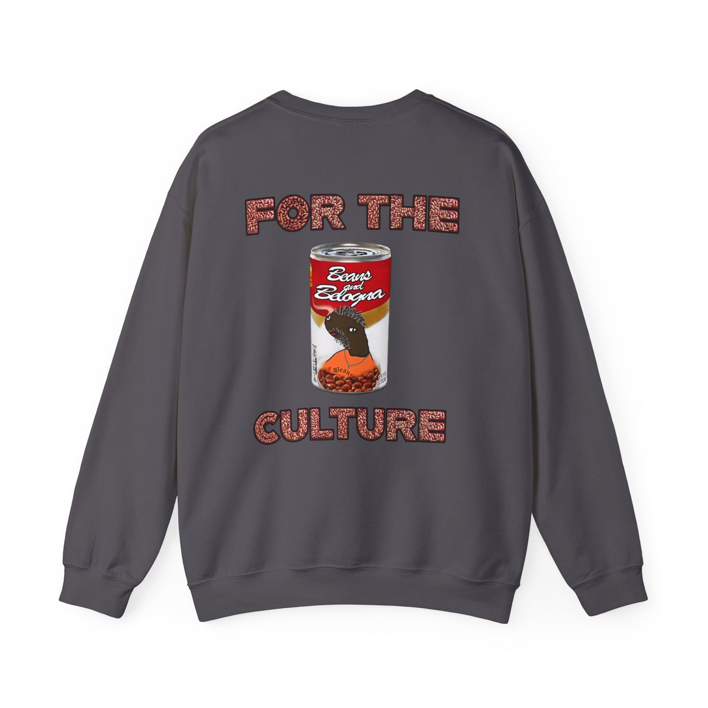 Degen $BEANS - Crewneck