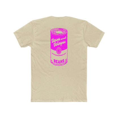 To the MOON69 wif BEANS - Crew Tee