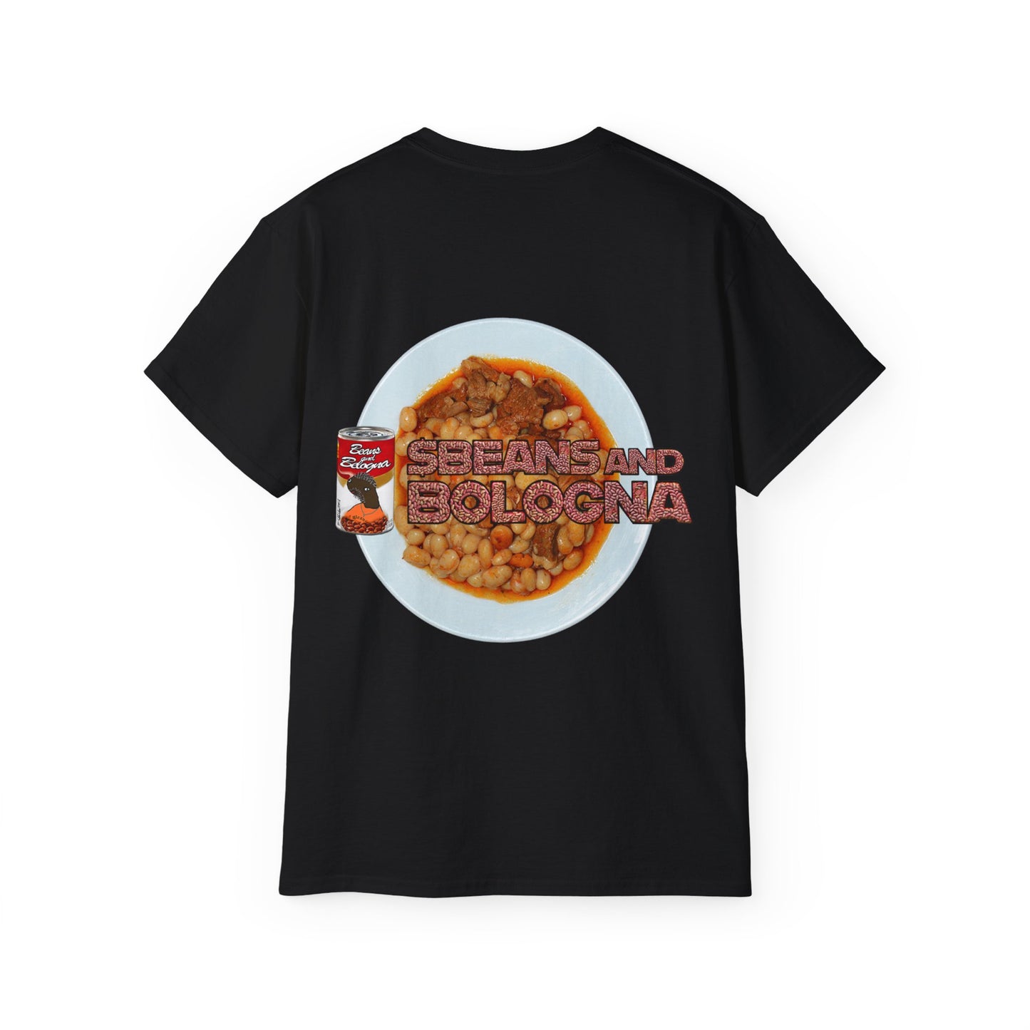 Beans and Bologna - $BEANS-T