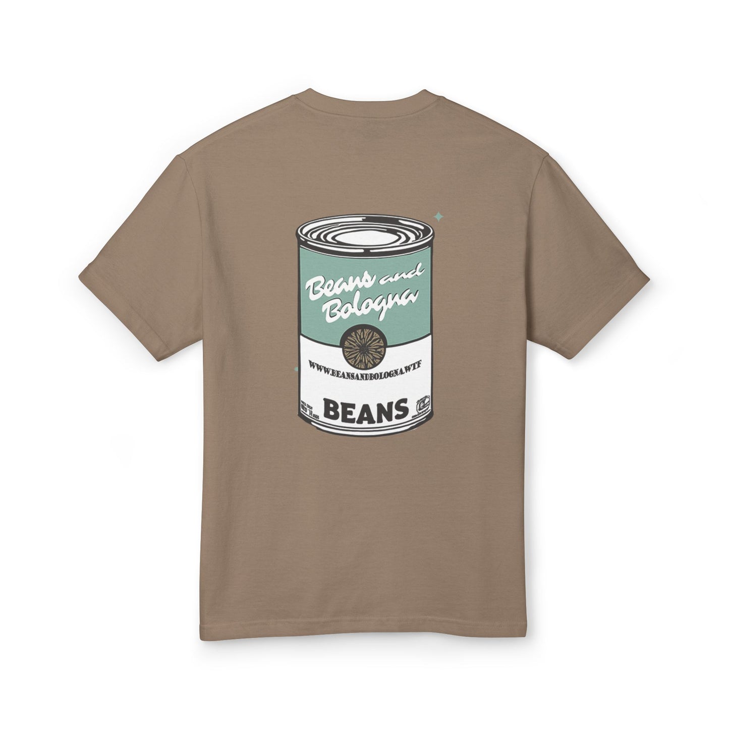 DEGEN RADIO - Vintage $BEANS-T