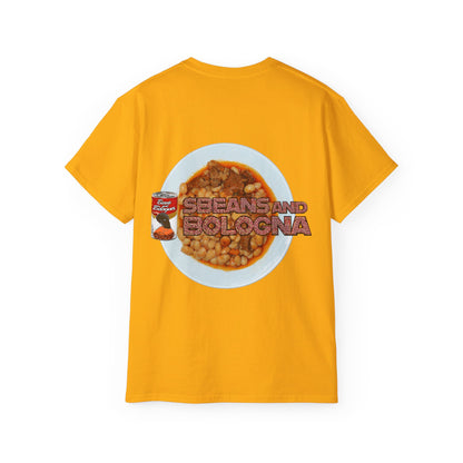 Beans and Bologna - $BEANS-T
