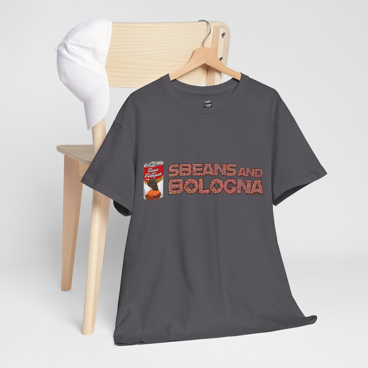 T-Shirt - Work for your bags - $BEANS-T