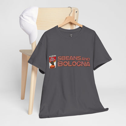 T-Shirt - Work for your bags - $BEANS-T