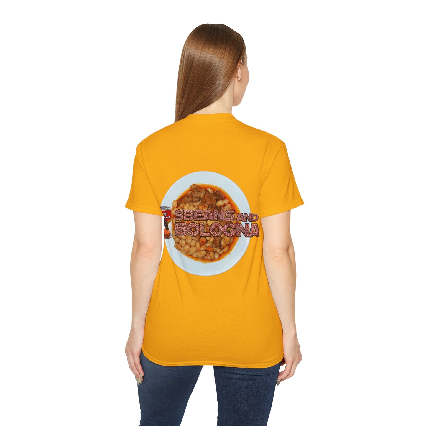 Beans and Bologna - $BEANS-T