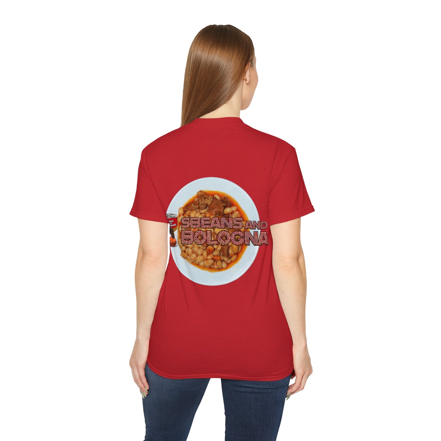Beans and Bologna - $BEANS-T