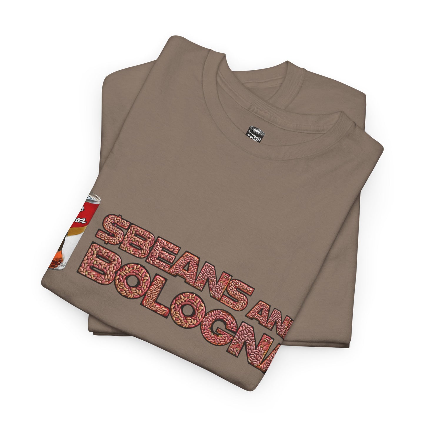 T-Shirt - Work for your bags - $BEANS-T