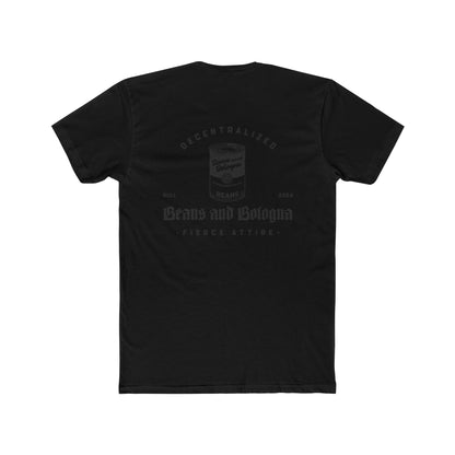 APE M ALL - Beans and Bologna Crew Tee