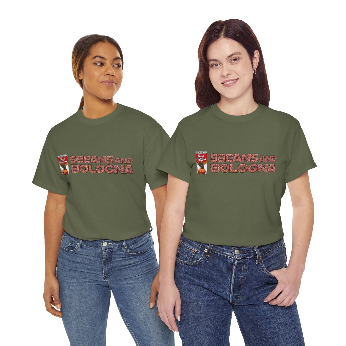 T-Shirt - Work for your bags - $BEANS-T