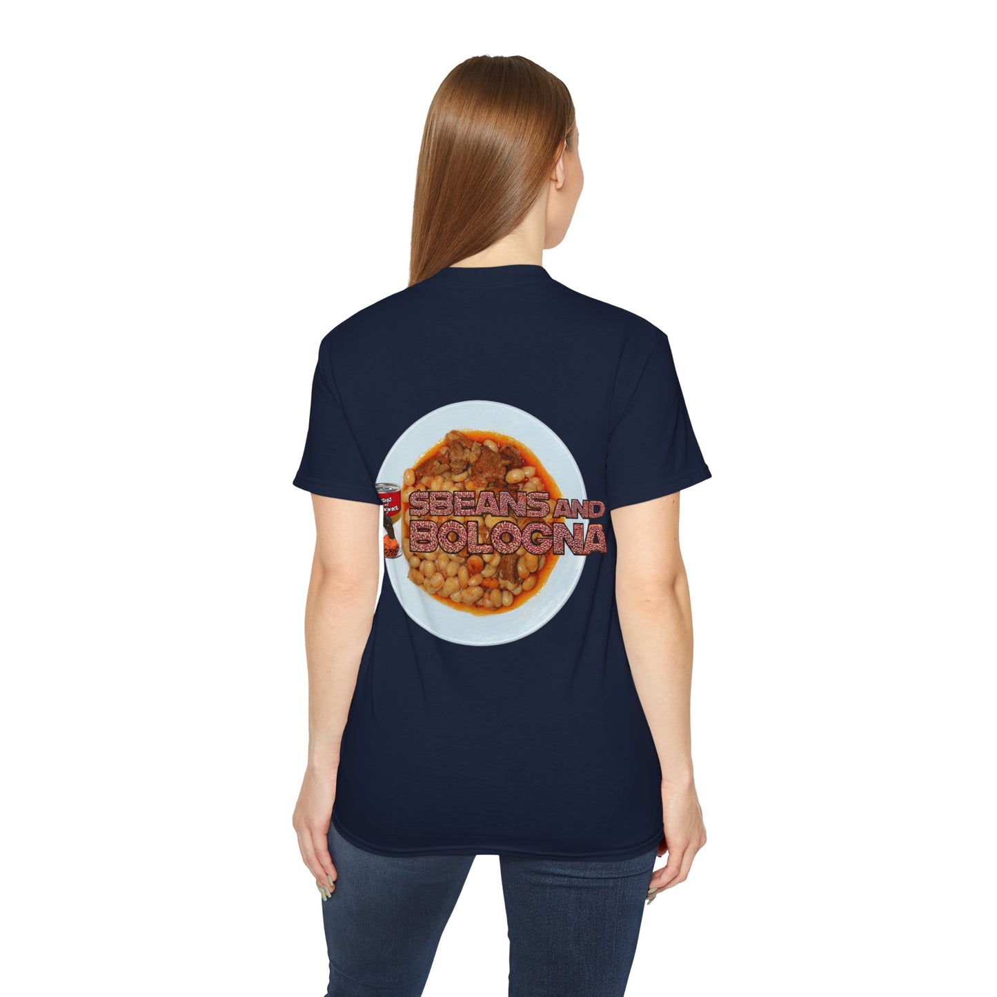 Beans and Bologna - $BEANS-T